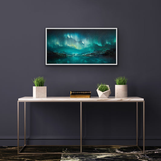 Aurora Illuminata 66
