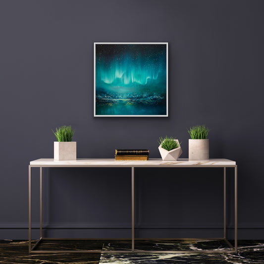Aurora Illuminata 64