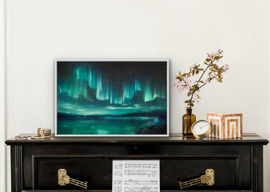 Aurora Illuminata 60