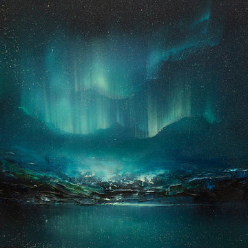 Mini Aurora Illuminata 75