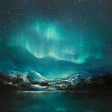 Mini Aurora Illuminata 76