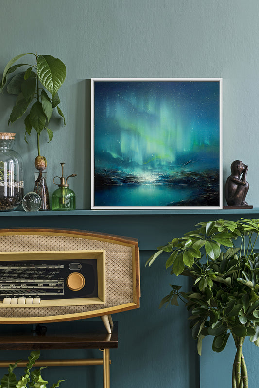 Mini Aurora Illuminata 81