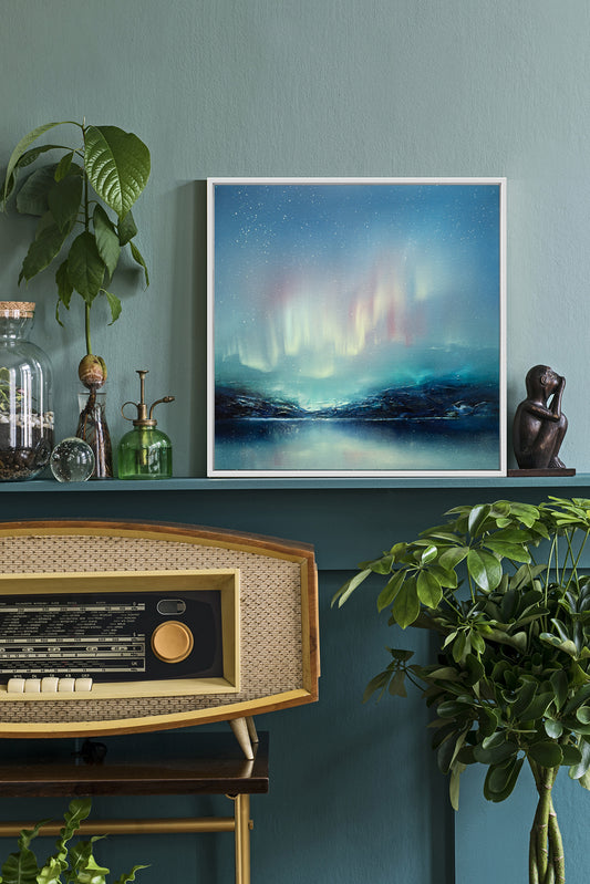 Mini Aurora Illuminata 82