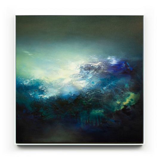 Sacred Realm 51