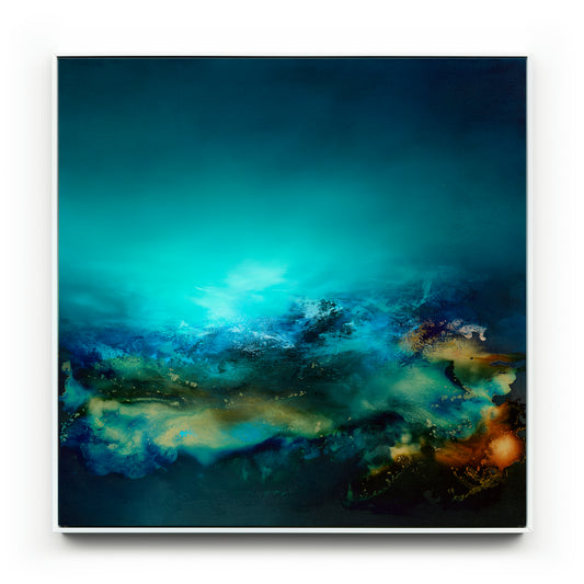 Sacred Realm 28