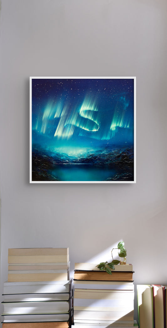 Mini Aurora Illuminata 84