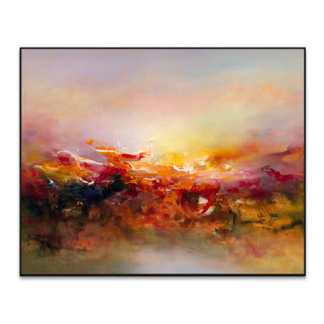 Vulnerability 23 - Limited Edition CANVAS Print