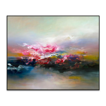 Vulnerability 25 - Limited Edition CANVAS Print