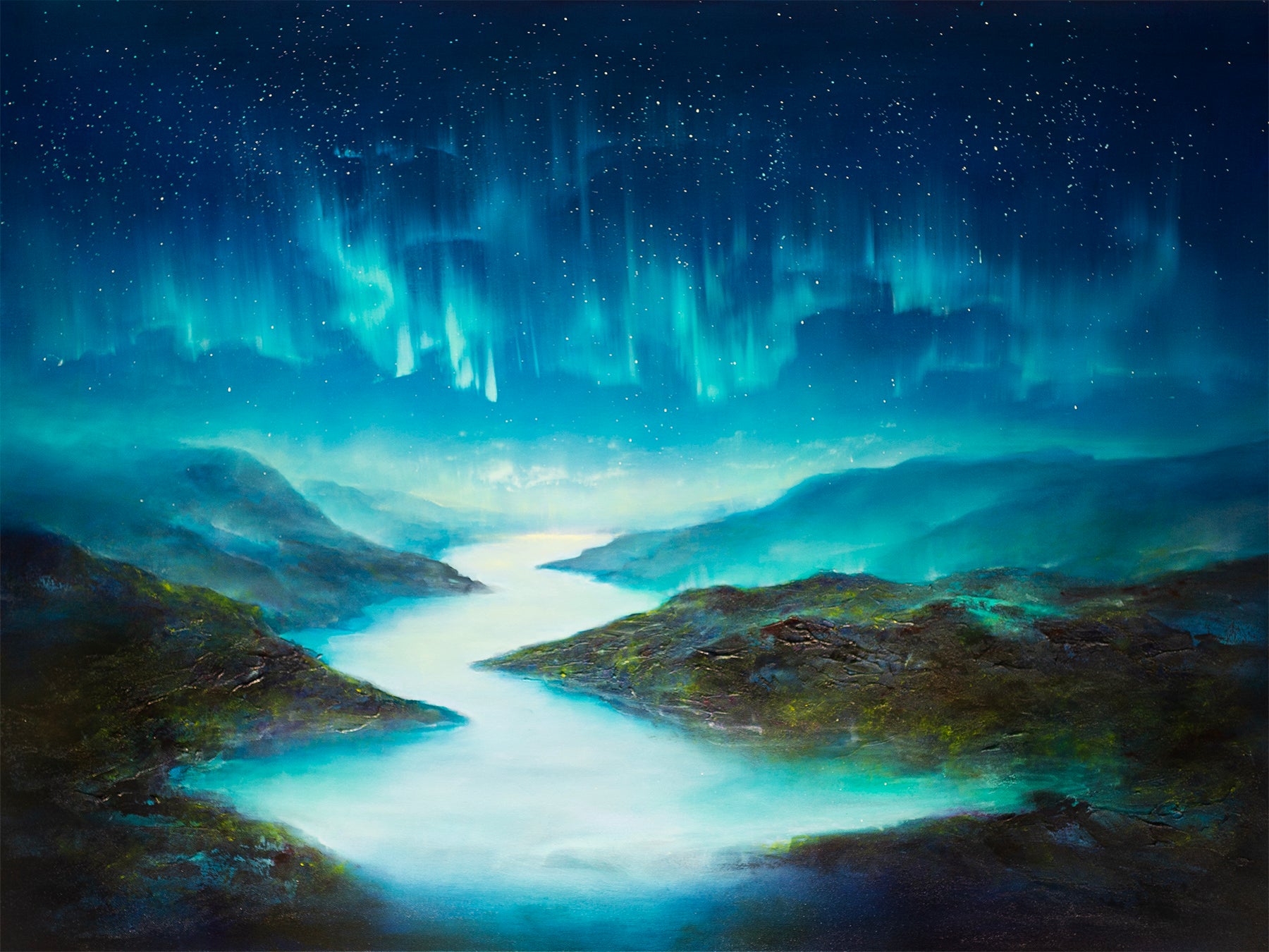 Aurora Illuminata 70