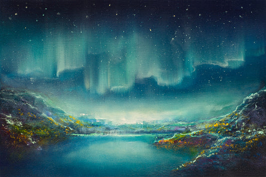 Mini Aurora Illuminata 91