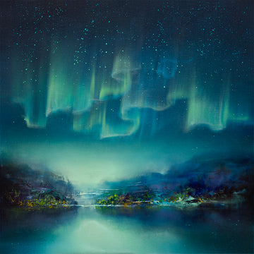 Mini Aurora Illuminata 96