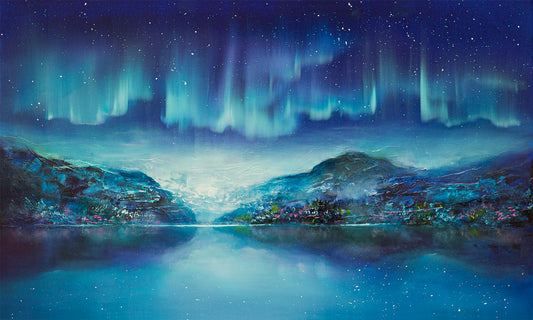 Mini Aurora Illuminata 98