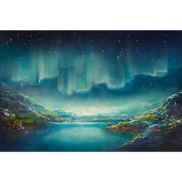 Mini Aurora Illuminata 91