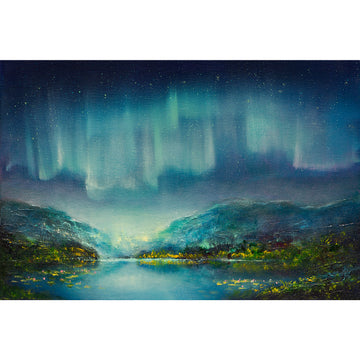 Mini Aurora Illuminata 93