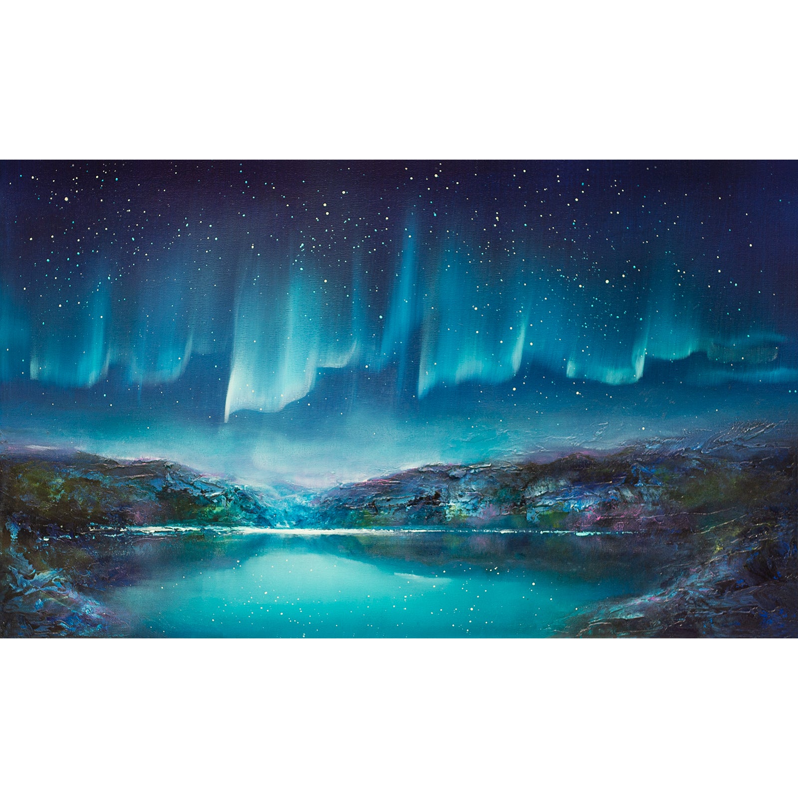 Mini Aurora Illuminata 97