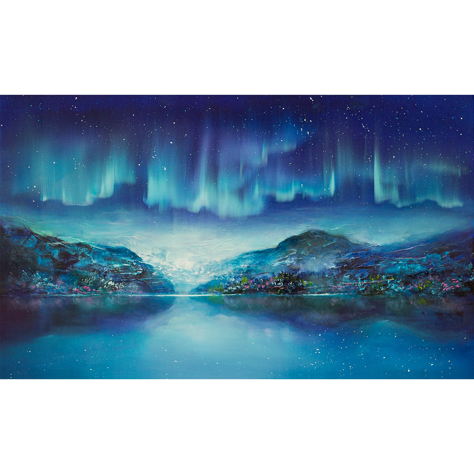 Mini Aurora Illuminata 98