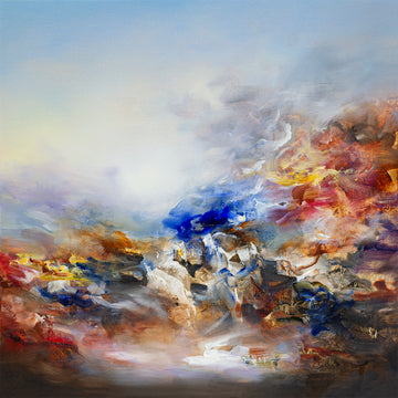 Yearning to Breathe Free IV (Study)